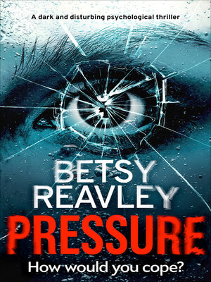 cover image of Pressure